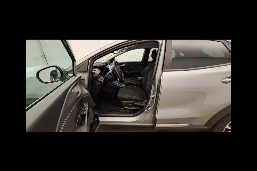 Ford Puma 1.0 EcoBoost Hybrid Titanium 125pk | Winterpack | SYNC 4 Navigatie | Achteruitrijcamera | LED koplampen