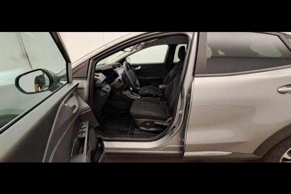 Ford Puma 1.0 EcoBoost Hybrid Titanium 125pk | Winterpack | SYNC 4 Navigatie | Achteruitrijcamera | LED koplampen