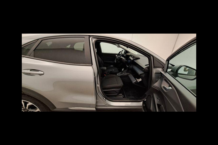 Ford Puma 1.0 EcoBoost Hybrid Titanium 125pk | Winterpack | SYNC 4 Navigatie | Achteruitrijcamera | LED koplampen