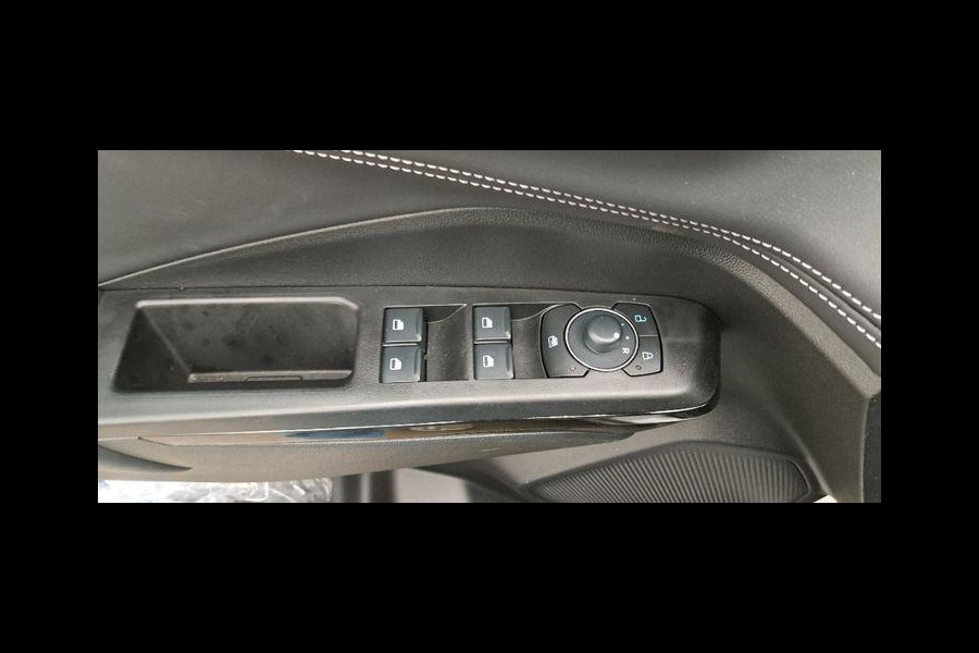 Ford Puma 1.0 EcoBoost Hybrid Titanium 125pk | Winterpack | SYNC 4 Navigatie | Achteruitrijcamera | LED koplampen