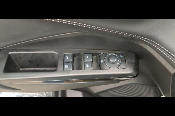 Ford Puma 1.0 EcoBoost Hybrid Titanium 125pk | Winterpack | SYNC 4 Navigatie | Achteruitrijcamera | LED koplampen