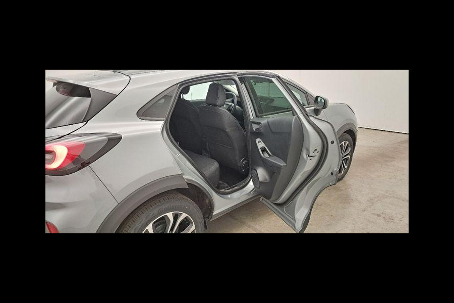Ford Puma 1.0 EcoBoost Hybrid Titanium 125pk | Winterpack | SYNC 4 Navigatie | Achteruitrijcamera | LED koplampen