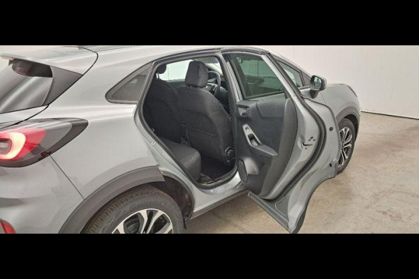 Ford Puma 1.0 EcoBoost Hybrid Titanium 125pk | Winterpack | SYNC 4 Navigatie | Achteruitrijcamera | LED koplampen