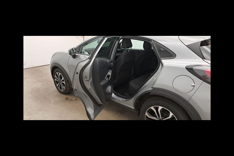 Ford Puma 1.0 EcoBoost Hybrid Titanium 125pk | Winterpack | SYNC 4 Navigatie | Achteruitrijcamera | LED koplampen