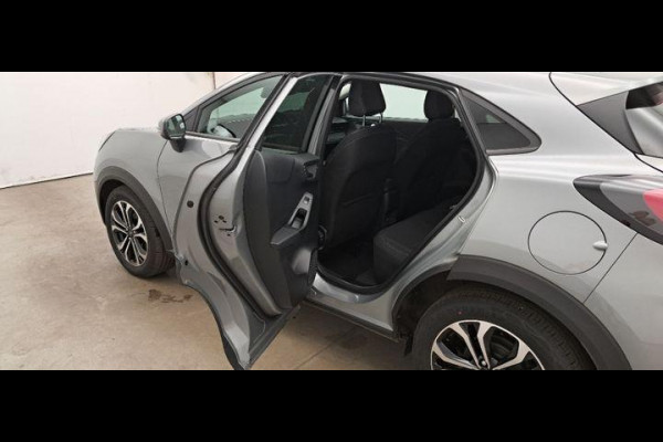 Ford Puma 1.0 EcoBoost Hybrid Titanium 125pk | Winterpack | SYNC 4 Navigatie | Achteruitrijcamera | LED koplampen
