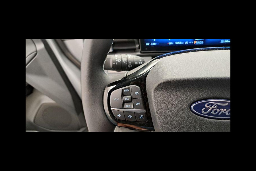 Ford Puma 1.0 EcoBoost Hybrid Titanium 125pk | Winterpack | SYNC 4 Navigatie | Achteruitrijcamera | LED koplampen