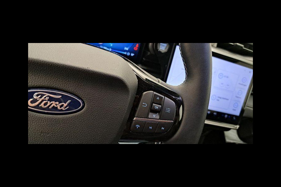 Ford Puma 1.0 EcoBoost Hybrid Titanium 125pk | Winterpack | SYNC 4 Navigatie | Achteruitrijcamera | LED koplampen