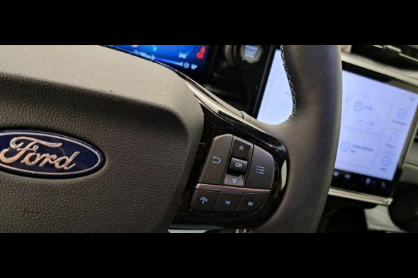Ford Puma 1.0 EcoBoost Hybrid Titanium 125pk | Winterpack | SYNC 4 Navigatie | Achteruitrijcamera | LED koplampen