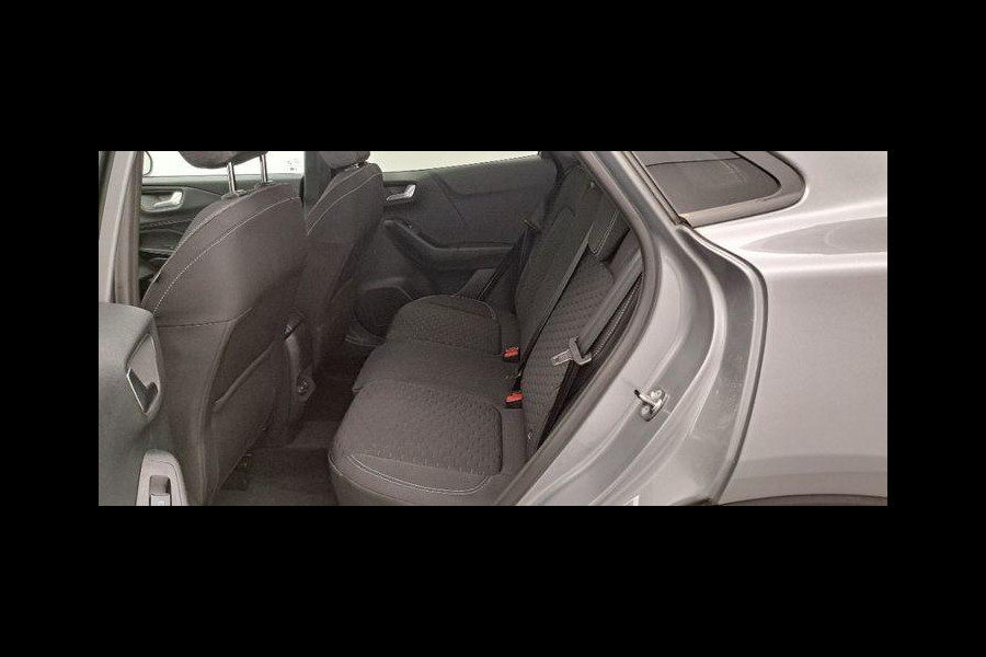 Ford Puma 1.0 EcoBoost Hybrid Titanium 125pk | Winterpack | SYNC 4 Navigatie | Achteruitrijcamera | LED koplampen