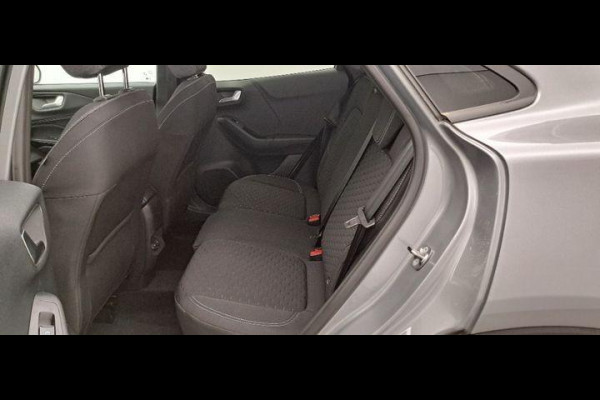 Ford Puma 1.0 EcoBoost Hybrid Titanium 125pk | Winterpack | SYNC 4 Navigatie | Achteruitrijcamera | LED koplampen
