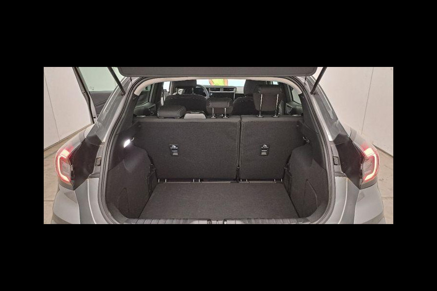 Ford Puma 1.0 EcoBoost Hybrid Titanium 125pk | Winterpack | SYNC 4 Navigatie | Achteruitrijcamera | LED koplampen