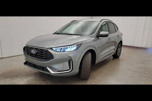 Ford Kuga 2.5 PHEV ST-Line X 243pk | Driver Assistance pack | SYNC 4 Navigatie | Elek. Achterklep | BLIS | AGR Stoelen