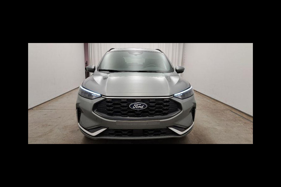 Ford Kuga 2.5 PHEV ST-Line X 243pk | Driver Assistance pack | SYNC 4 Navigatie | Elek. Achterklep | BLIS | AGR Stoelen