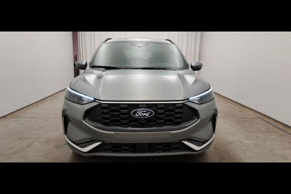 Ford Kuga 2.5 PHEV ST-Line X 243pk | Driver Assistance pack | SYNC 4 Navigatie | Elek. Achterklep | BLIS | AGR Stoelen