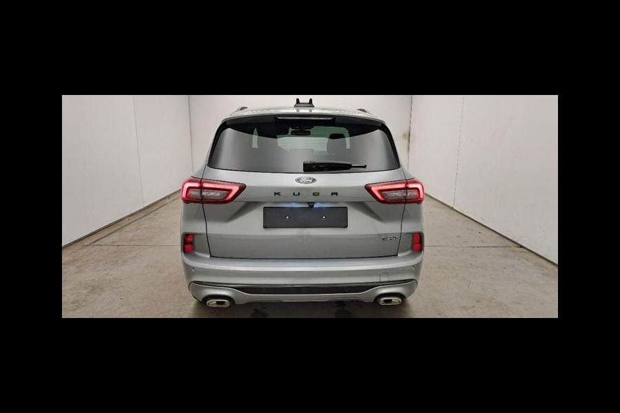 Ford Kuga 2.5 PHEV ST-Line X 243pk | Driver Assistance pack | SYNC 4 Navigatie | Elek. Achterklep | BLIS | AGR Stoelen