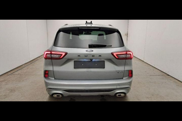 Ford Kuga 2.5 PHEV ST-Line X 243pk | Driver Assistance pack | SYNC 4 Navigatie | Elek. Achterklep | BLIS | AGR Stoelen