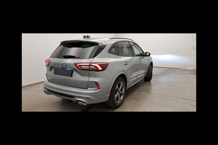 Ford Kuga 2.5 PHEV ST-Line X 243pk | Driver Assistance pack | SYNC 4 Navigatie | Elek. Achterklep | BLIS | AGR Stoelen
