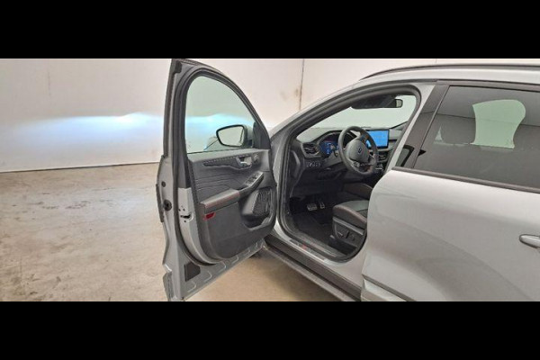 Ford Kuga 2.5 PHEV ST-Line X 243pk | Driver Assistance pack | SYNC 4 Navigatie | Elek. Achterklep | BLIS | AGR Stoelen