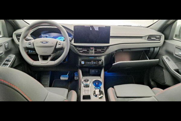 Ford Kuga 2.5 PHEV ST-Line X 243pk | Driver Assistance pack | SYNC 4 Navigatie | Elek. Achterklep | BLIS | AGR Stoelen