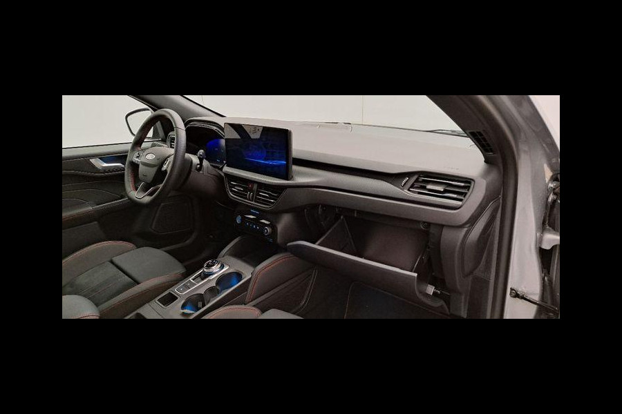 Ford Kuga 2.5 PHEV ST-Line X 243pk | Driver Assistance pack | SYNC 4 Navigatie | Elek. Achterklep | BLIS | AGR Stoelen