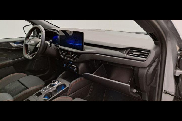 Ford Kuga 2.5 PHEV ST-Line X 243pk | Driver Assistance pack | SYNC 4 Navigatie | Elek. Achterklep | BLIS | AGR Stoelen
