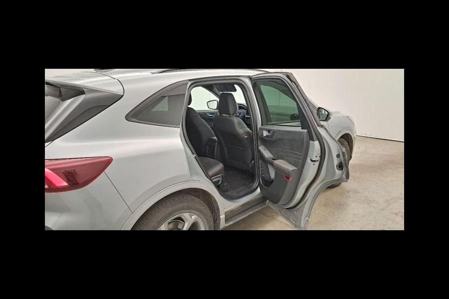 Ford Kuga 2.5 PHEV ST-Line X 243pk | Driver Assistance pack | SYNC 4 Navigatie | Elek. Achterklep | BLIS | AGR Stoelen