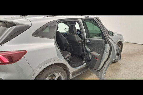 Ford Kuga 2.5 PHEV ST-Line X 243pk | Driver Assistance pack | SYNC 4 Navigatie | Elek. Achterklep | BLIS | AGR Stoelen