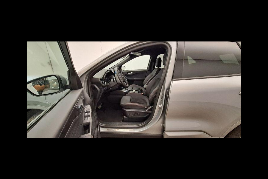 Ford Kuga 2.5 PHEV ST-Line X 243pk | Driver Assistance pack | SYNC 4 Navigatie | Elek. Achterklep | BLIS | AGR Stoelen