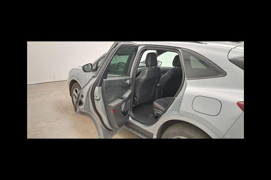 Ford Kuga 2.5 PHEV ST-Line X 243pk | Driver Assistance pack | SYNC 4 Navigatie | Elek. Achterklep | BLIS | AGR Stoelen