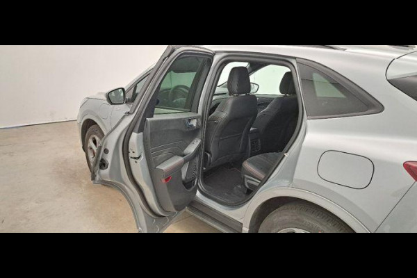 Ford Kuga 2.5 PHEV ST-Line X 243pk | Driver Assistance pack | SYNC 4 Navigatie | Elek. Achterklep | BLIS | AGR Stoelen