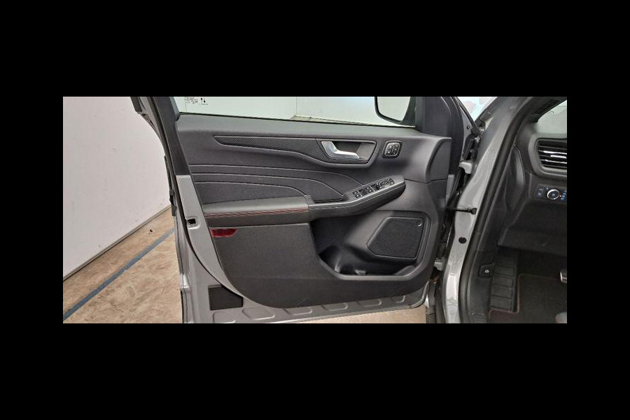 Ford Kuga 2.5 PHEV ST-Line X 243pk | Driver Assistance pack | SYNC 4 Navigatie | Elek. Achterklep | BLIS | AGR Stoelen