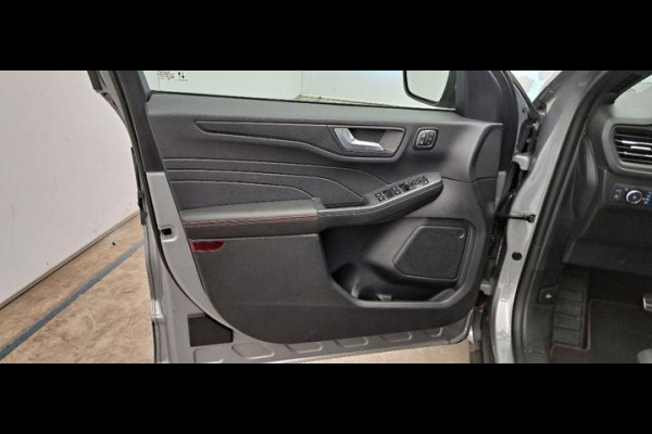 Ford Kuga 2.5 PHEV ST-Line X 243pk | Driver Assistance pack | SYNC 4 Navigatie | Elek. Achterklep | BLIS | AGR Stoelen
