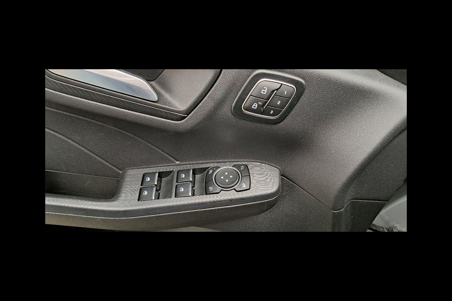 Ford Kuga 2.5 PHEV ST-Line X 243pk | Driver Assistance pack | SYNC 4 Navigatie | Elek. Achterklep | BLIS | AGR Stoelen