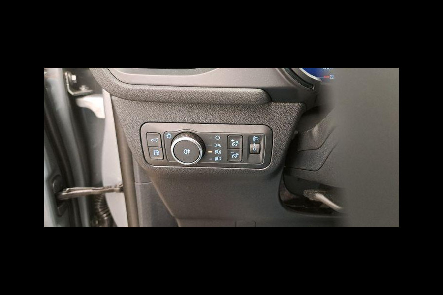 Ford Kuga 2.5 PHEV ST-Line X 243pk | Driver Assistance pack | SYNC 4 Navigatie | Elek. Achterklep | BLIS | AGR Stoelen