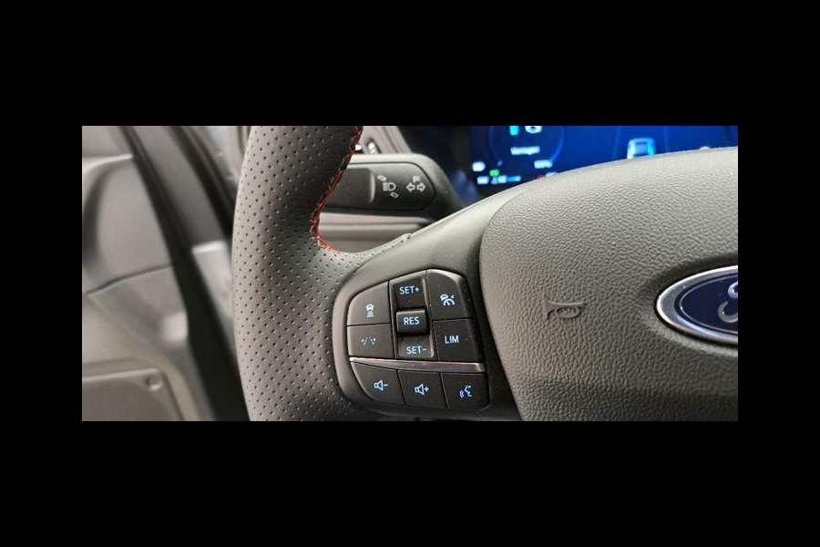 Ford Kuga 2.5 PHEV ST-Line X 243pk | Driver Assistance pack | SYNC 4 Navigatie | Elek. Achterklep | BLIS | AGR Stoelen
