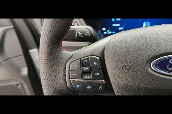Ford Kuga 2.5 PHEV ST-Line X 243pk | Driver Assistance pack | SYNC 4 Navigatie | Elek. Achterklep | BLIS | AGR Stoelen