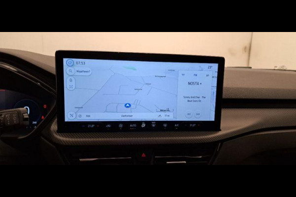 Ford Kuga 2.5 PHEV ST-Line X 243pk | Driver Assistance pack | SYNC 4 Navigatie | Elek. Achterklep | BLIS | AGR Stoelen