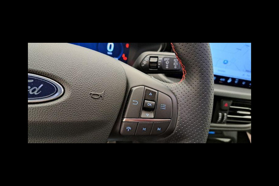 Ford Kuga 2.5 PHEV ST-Line X 243pk | Driver Assistance pack | SYNC 4 Navigatie | Elek. Achterklep | BLIS | AGR Stoelen