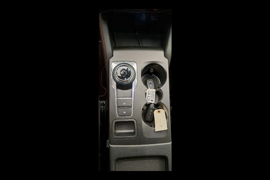 Ford Kuga 2.5 PHEV ST-Line X 243pk | Driver Assistance pack | SYNC 4 Navigatie | Elek. Achterklep | BLIS | AGR Stoelen