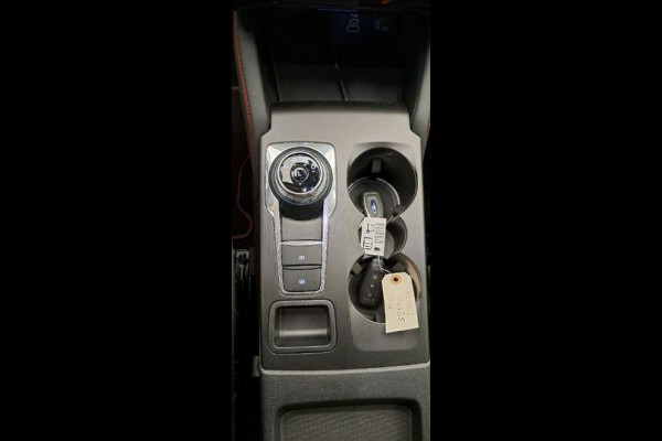 Ford Kuga 2.5 PHEV ST-Line X 243pk | Driver Assistance pack | SYNC 4 Navigatie | Elek. Achterklep | BLIS | AGR Stoelen