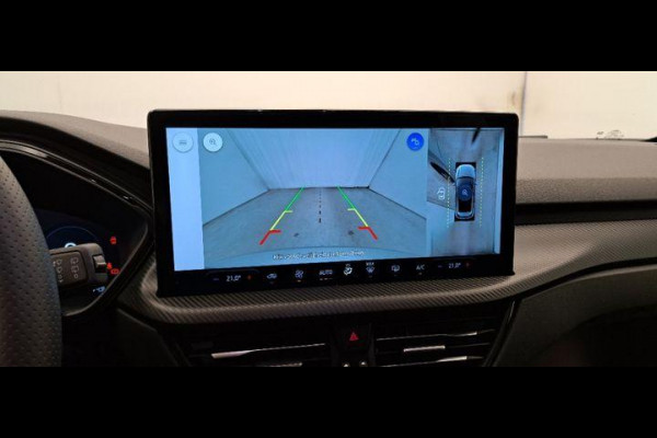 Ford Kuga 2.5 PHEV ST-Line X 243pk | Driver Assistance pack | SYNC 4 Navigatie | Elek. Achterklep | BLIS | AGR Stoelen
