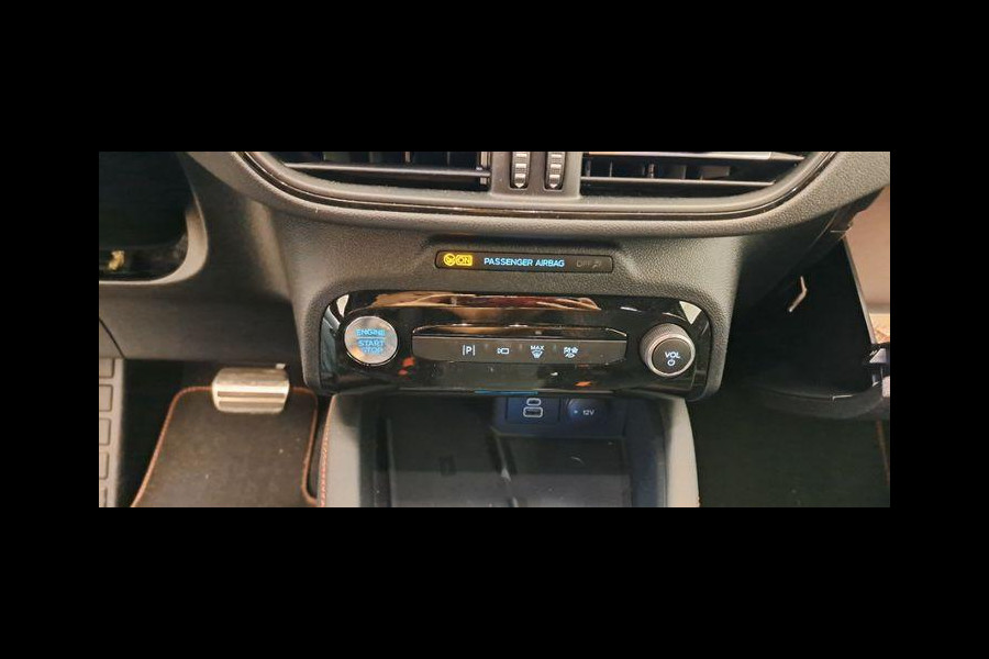 Ford Kuga 2.5 PHEV ST-Line X 243pk | Driver Assistance pack | SYNC 4 Navigatie | Elek. Achterklep | BLIS | AGR Stoelen