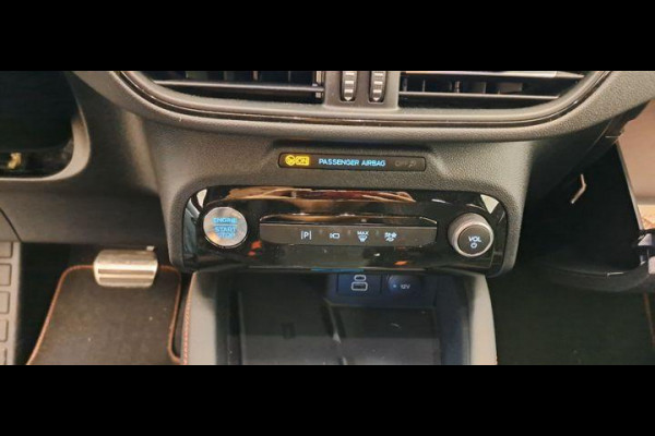 Ford Kuga 2.5 PHEV ST-Line X 243pk | Driver Assistance pack | SYNC 4 Navigatie | Elek. Achterklep | BLIS | AGR Stoelen