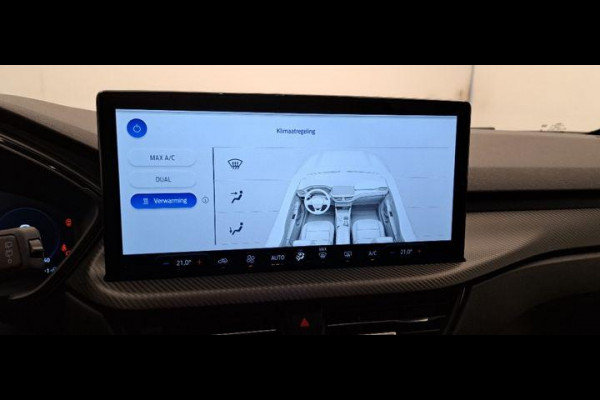 Ford Kuga 2.5 PHEV ST-Line X 243pk | Driver Assistance pack | SYNC 4 Navigatie | Elek. Achterklep | BLIS | AGR Stoelen