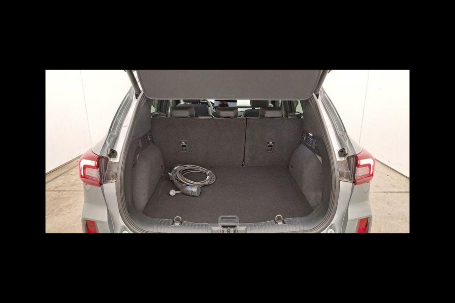 Ford Kuga 2.5 PHEV ST-Line X 243pk | Driver Assistance pack | SYNC 4 Navigatie | Elek. Achterklep | BLIS | AGR Stoelen