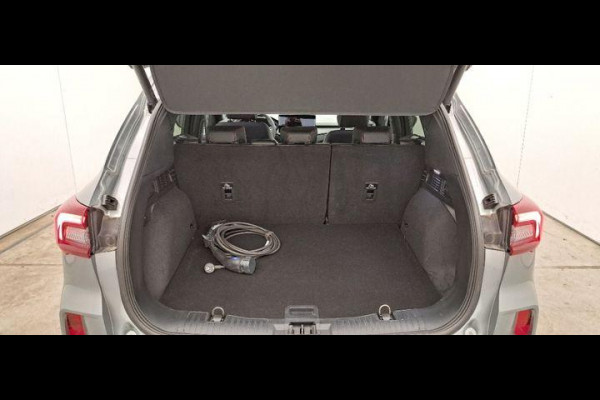 Ford Kuga 2.5 PHEV ST-Line X 243pk | Driver Assistance pack | SYNC 4 Navigatie | Elek. Achterklep | BLIS | AGR Stoelen