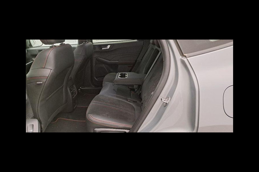Ford Kuga 2.5 PHEV ST-Line X 243pk | Driver Assistance pack | SYNC 4 Navigatie | Elek. Achterklep | BLIS | AGR Stoelen