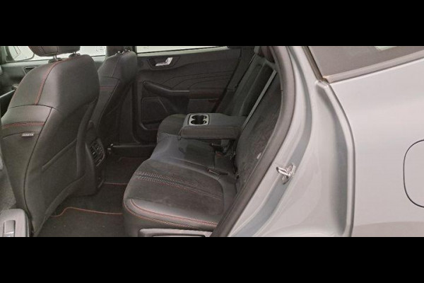 Ford Kuga 2.5 PHEV ST-Line X 243pk | Driver Assistance pack | SYNC 4 Navigatie | Elek. Achterklep | BLIS | AGR Stoelen