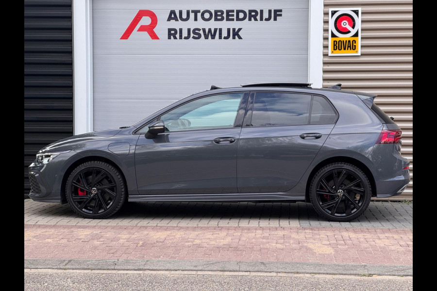 Volkswagen Golf 1.4 eHybrid GTE Pano/Matrix/Camera