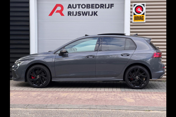 Volkswagen Golf 1.4 eHybrid GTE Pano/Matrix/Camera